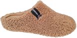 Verbenas York Pantoffels Open - cognac - Maat 38