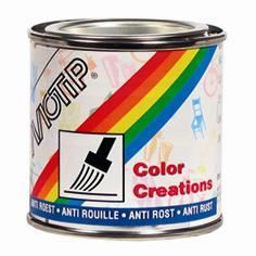 Motip Hoogglanslak Zuiver Wit RAL 9010 100 ml