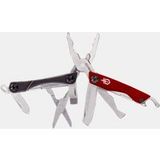 Gerber Dime (Mini Packaging) Multitool Rood