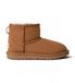 UGG Kids' Bottes Classic Mini II - Cognac - Taille 36
