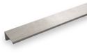 SOTECH 10 x Meubelgreep Searl Lengte 380 mm roestvrij staal optiek Greeplijst