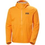 Helly Hansen Waterdichte jas Helly Hansen Momentum 3L