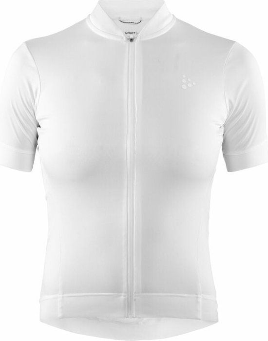 Craft Essence Jersey W - White - XXL