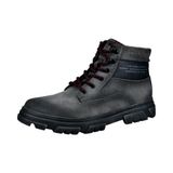 bugatti Veterboots antraciet
