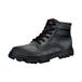 bugatti Veterboots antraciet