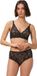 Triumph Amourette Charm Bügelloser BH Zwart
