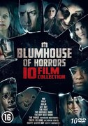 Warner Home Video Blumhouse Collection