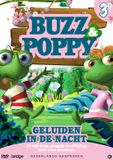 Buzz & Poppy - Geluiden In De Nacht DVD