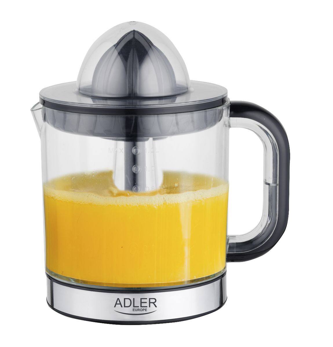 Adler AD 4012 Hand Juicer - Black