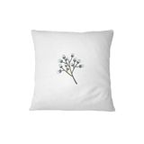 Questo Casa Decoratieve kussenhoes, kussensloop, sierkussensloop, woondecoratie, voor bank, koffiehof, grootte: 45 x 45 cm - ontworpen en geproduceerd in de Türkiye