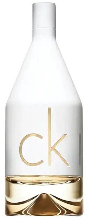 Calvin Klein Eau de Toilette / 50 ml / Women
