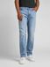 Lee Jeans 'West Worn New Hill' denim bleu