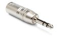 Hosa GXP246 adapter XLR3M-6,3 mm TRS