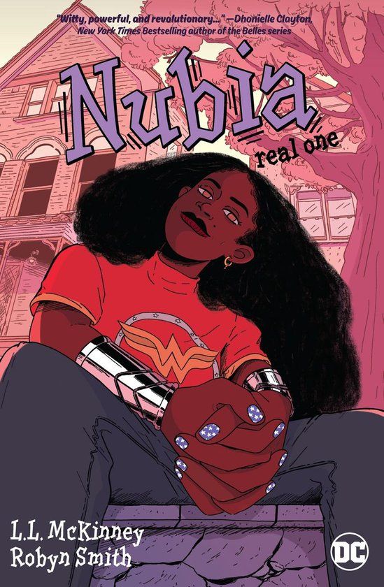 Nubia Real One Paperback