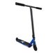 TRIGGER Trottinette Freestyle Tricks 55 Blue Neodeck