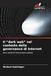 Il OmniScriptum SRL Il "dark web" nel contesto della governance di Internet Paperback
