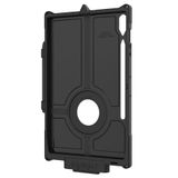 RAM Mounts IntelliSkin® Next Gen boîtier pour tablette pour Samsung Tab S9+, S9 FE+ Noir