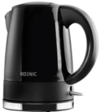 Koenic Waterkoker - RVS - 1 liter - 1500 watt