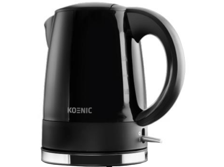 Koenic Waterkoker - RVS - 1 liter - 1500 watt