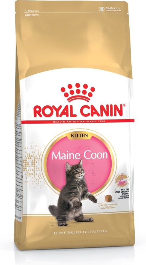 Royal Canin Maine Coon Kitten - 400 g