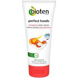 Bioten Voedende en Reparerende Handcrème met Honing en Macadamia-olie