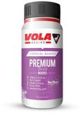 Vola MX901 Ski Wax - Snowboard Wax - Transparant