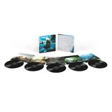 Assassin's Creed Brian Tyler Assassin's Creed IV: Black Flag (Original Score) 5 LP
