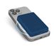 SBS TEBB5000MAG1CB Powerbank 5000 mAh MagSafe Charge sans fil Bleu