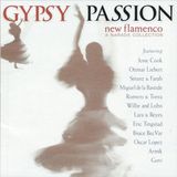Gypsy Narada Gypsy Passion: New Flamenco