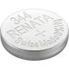 Renata pile bouton 344 1.55 V 105 mAh oxyde d'argent