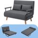 Bealife AR51 Canapé-lit 2 places
