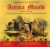 Anima Sirena de los Vientos ANIMA MUNDI. SIMBOLOS DE INICIACION