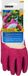 Stocker Gants de jardinage Rose 10/L