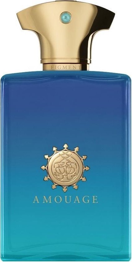 Amouage Figment eau de parfum / 100 ml / heren