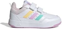 Adidas Tensaur Sport 3.0 CF Schoenen Wit EU 33 1/2 Jongens, Meisjes