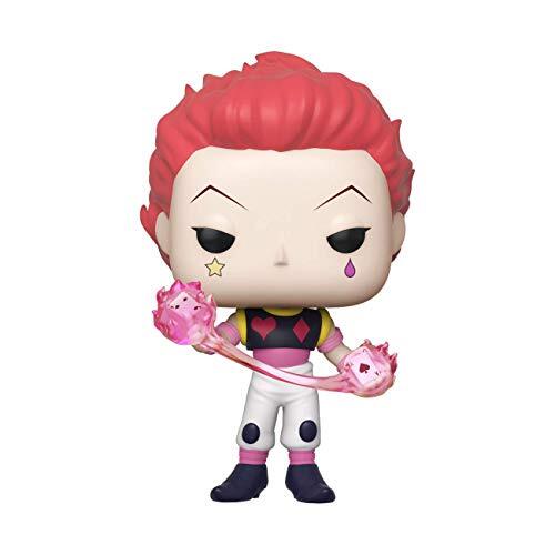 Funko Hunter x Hunter Pop Vinyl: Hisoka