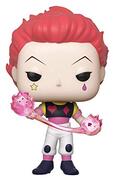 Funko Hunter x Hunter Pop Vinyl: Hisoka