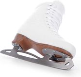 Tempish Camila Ice Kunstschaatsen Dames Wit Maat EU 40