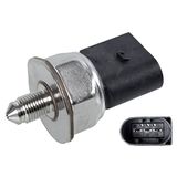 febi bilstein 171882 Brandstofdruksensor