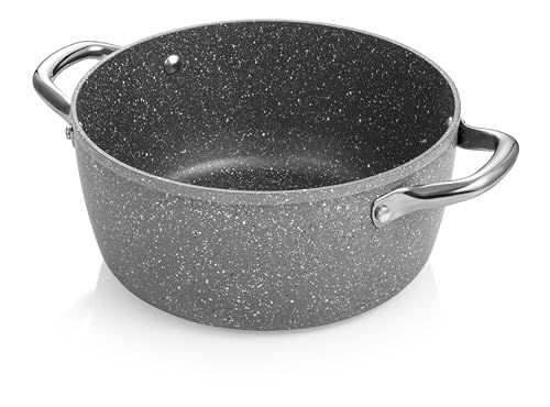 Tescoma i-PREMIUM Stone Casserole Ø 20 cm, 2.5 L