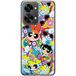 ERT GROUP mobiel telefoonhoesje voor OnePlus NORD 2T 5G The Powerpuff Girls 041
