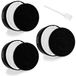 3-pack Levoit 3-pack LV-H132 vervangingsfilter