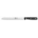 Richardson Sheffield CU009 Cucina Broodmes, Zilver