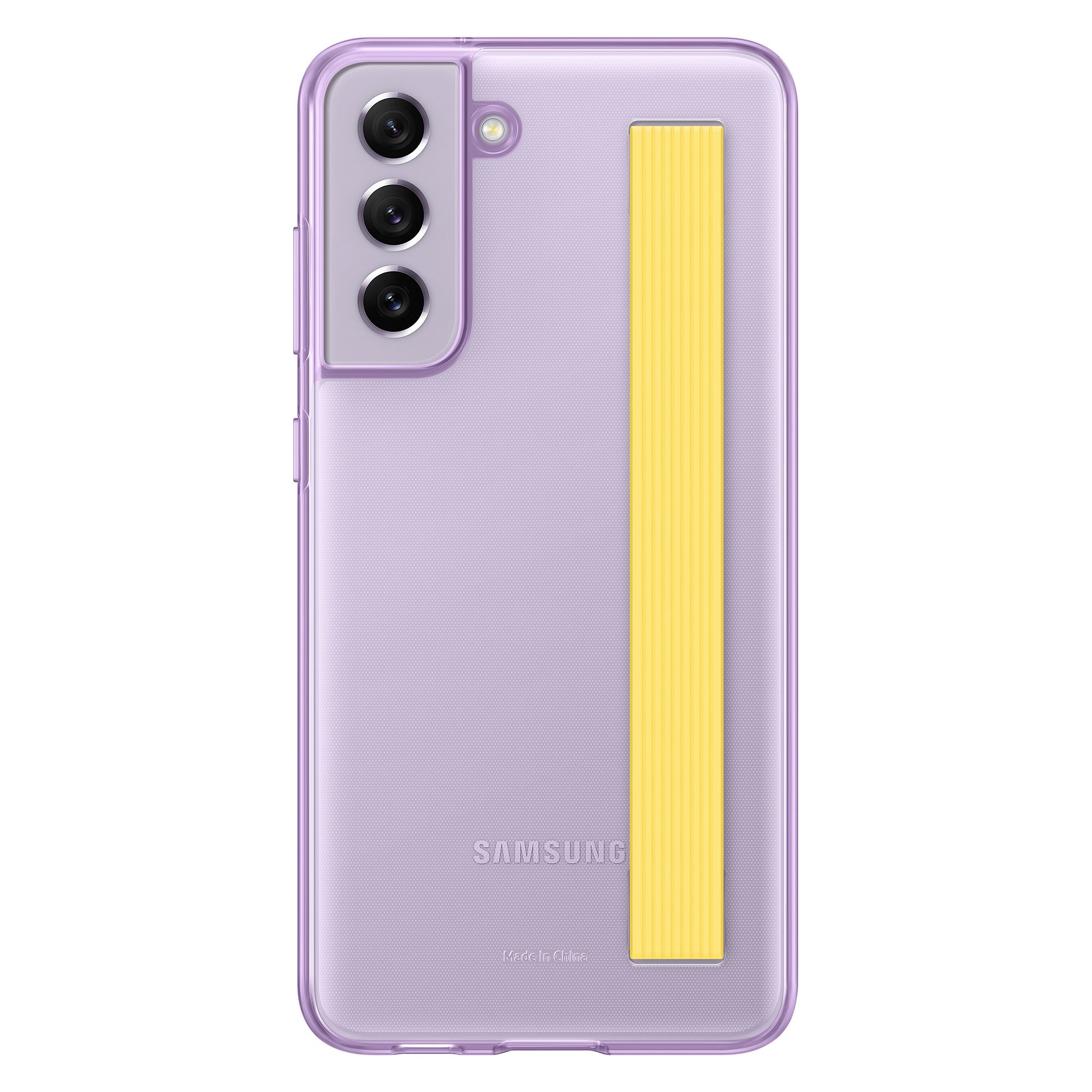 Samsung EF-XG990CVEGWW Hoes Lavendel