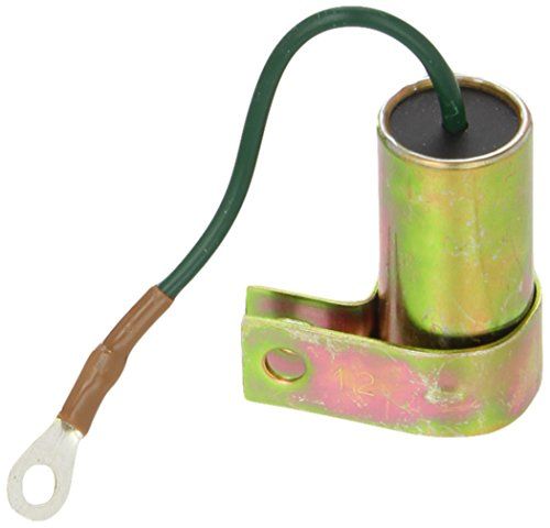 VALEO Kondensator, Zündanlage 607453