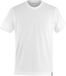 Mascot T-shirt Crossover 50415-250 - Blanc - S