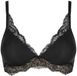 Triumph Dames Amourette Charm Voorgevormde Bh Zwart