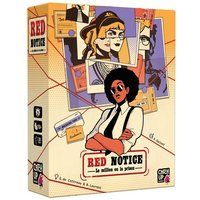 Catch Up RED NOTICE : LE MILLION OU LA PRISON