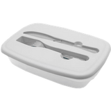 Funktion Functie Lunchbox met bestek