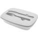 Funktion Functie Lunchbox met bestek